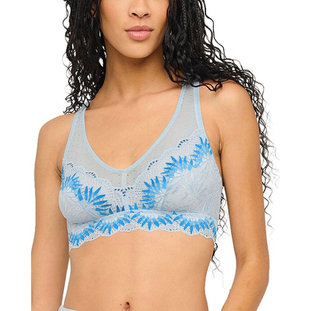Cosabella Womens Amalia Racie Bralette